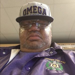 Meet your Posher, Ronald